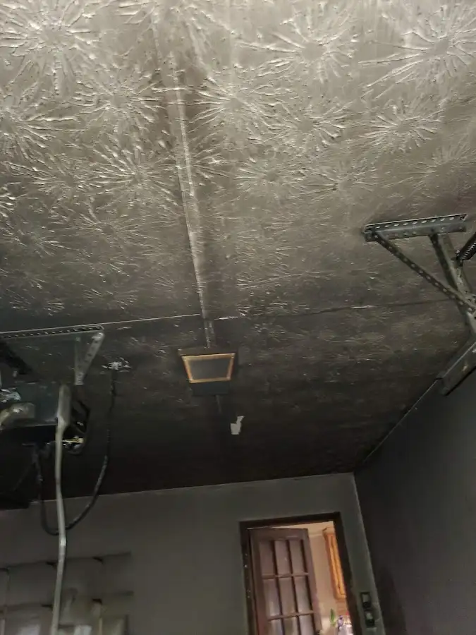 Fire and smoke damage assessment for Water Damage Assessment in Waukee